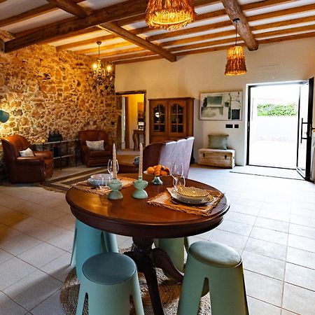 Retiro Do Lavrador Hotel Alvaiazere Ngoại thất bức ảnh