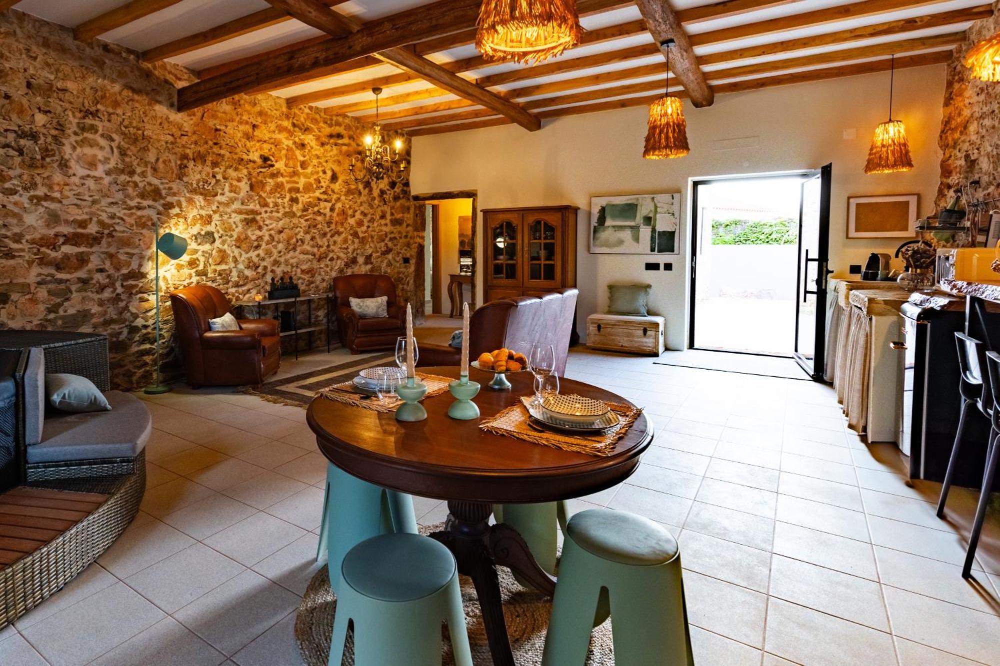 Retiro Do Lavrador Hotel Alvaiazere Ngoại thất bức ảnh