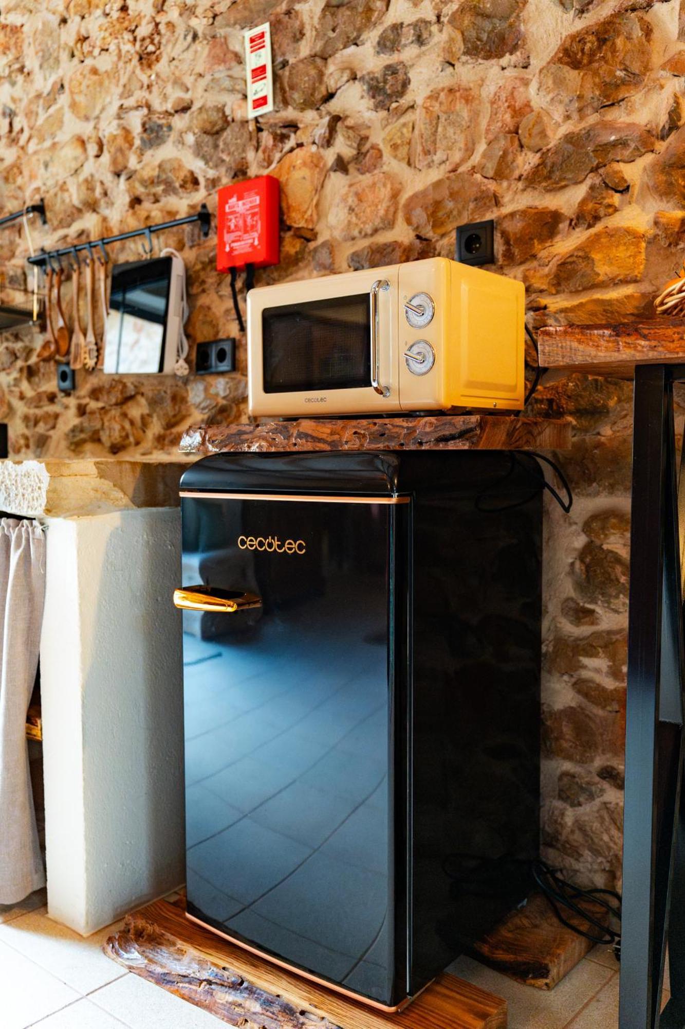 Retiro Do Lavrador Hotel Alvaiazere Ngoại thất bức ảnh