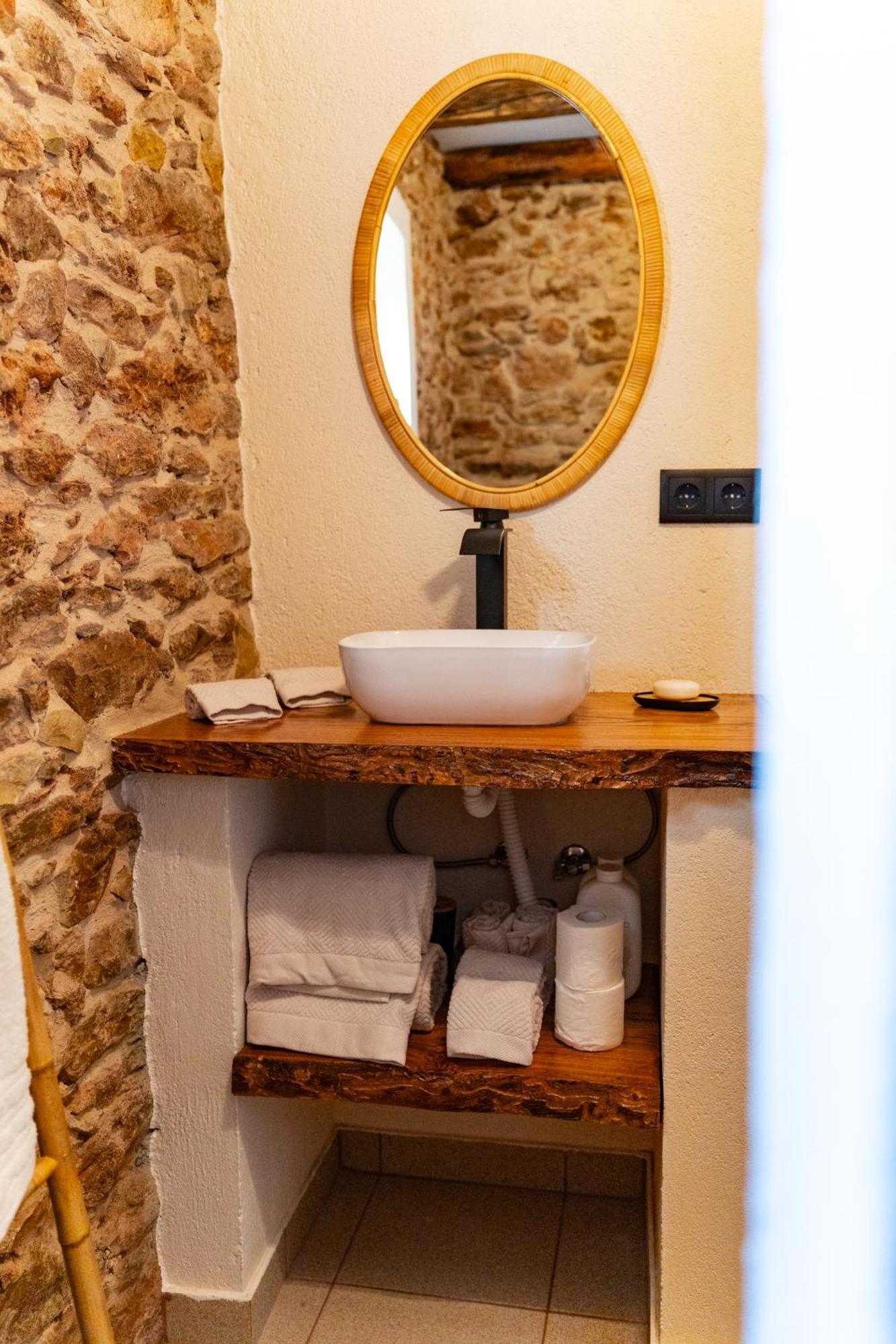 Retiro Do Lavrador Hotel Alvaiazere Ngoại thất bức ảnh