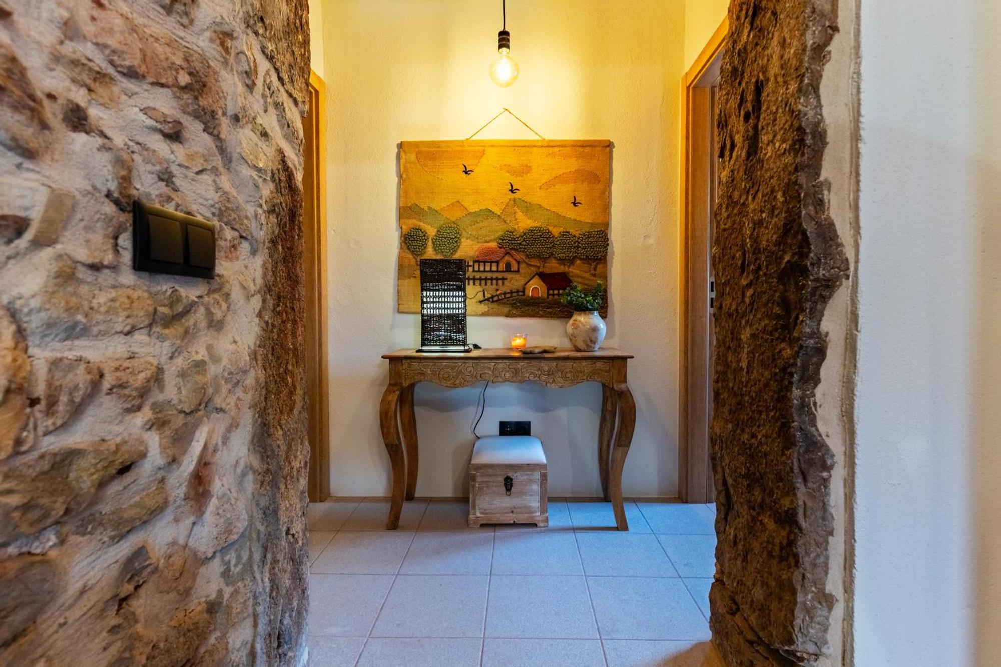 Retiro Do Lavrador Hotel Alvaiazere Ngoại thất bức ảnh